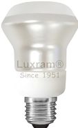 Focus Supreme Compact Fluorescent Luxram Spot Lamps Focus Supreme Compact Fluorescent Luxram Spot Lamps